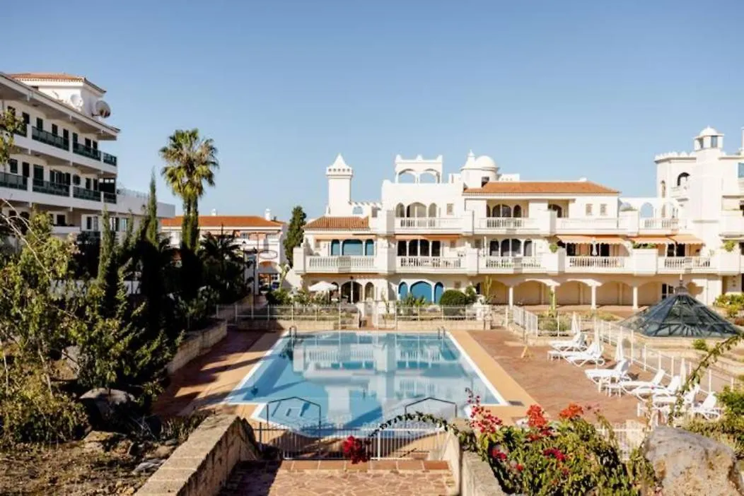New Apartment Sherezade Tenerife Puerto de la Cruz