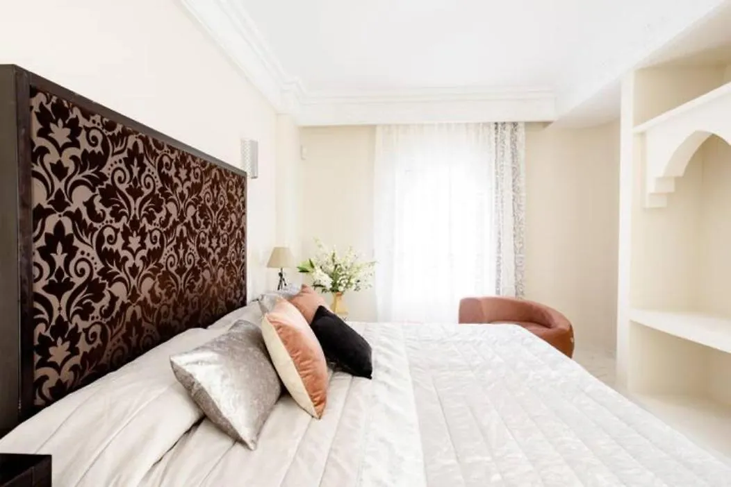 New Apartment Sherezade Tenerife Puerto de la Cruz  Spanien