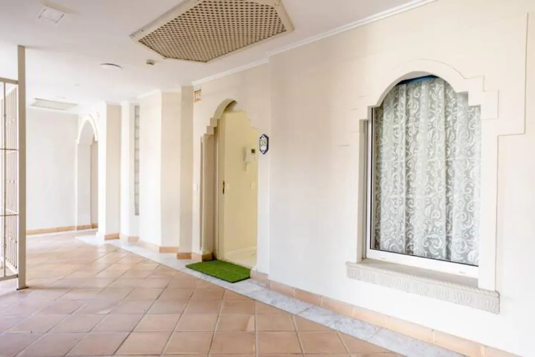 New Apartment Sherezade Tenerife Puerto de la Cruz